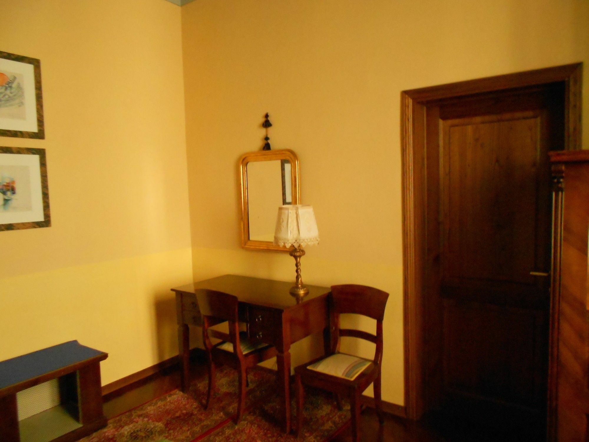 Hotel Tarussio à Arezzo Extérieur photo